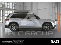 2022 Mercedes Benz GLB