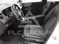 2022 Mercedes Benz GLB
