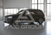 2022 Mercedes Benz GLB