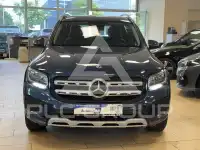 2022 Mercedes Benz GLB