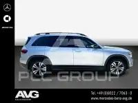 2022 Mercedes Benz GLB