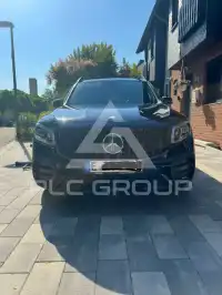 2022 Mercedes Benz GLB