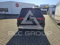 2022 Mercedes Benz GLB