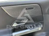 2022 Mercedes Benz GLB