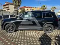2022 Mercedes Benz GLB