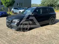 2022 Mercedes Benz GLB