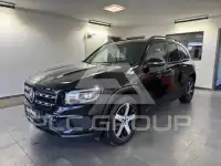 2022 Mercedes Benz GLB