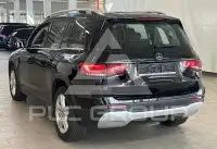 2022 Mercedes Benz GLB