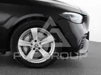 2022 Mercedes Benz GLB