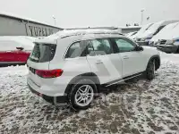 2022 Mercedes Benz GLB