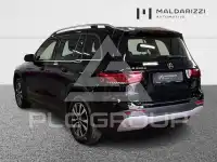 2022 Mercedes Benz GLB