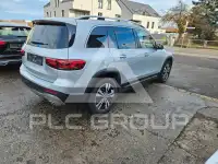 2022 Mercedes Benz GLB