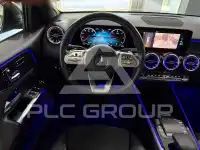 2022 Mercedes Benz GLB