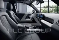 2022 Mercedes Benz GLB