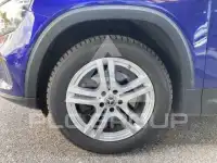 2022 Mercedes Benz GLB