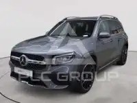 2022 Mercedes Benz GLB