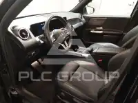 2022 Mercedes Benz GLB