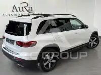 2022 Mercedes Benz GLB