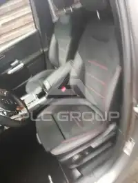 2022 Mercedes Benz GLB