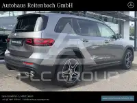 2022 Mercedes Benz GLB