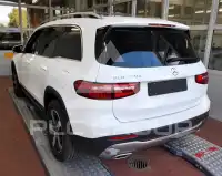 2022 Mercedes Benz GLB