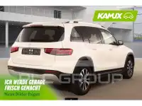 2022 Mercedes Benz GLB