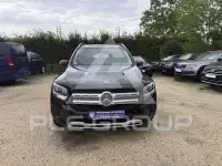 2022 Mercedes Benz GLB