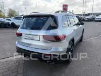 2022 Mercedes Benz GLB