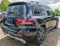 2022 Mercedes Benz GLB