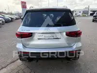 2022 Mercedes Benz GLB