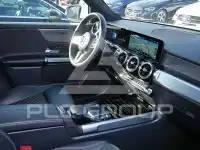 2022 Mercedes Benz GLB