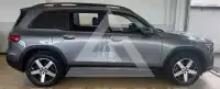 2022 Mercedes Benz GLB