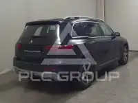 2022 Mercedes Benz GLB