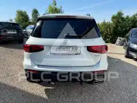 2022 Mercedes Benz GLB