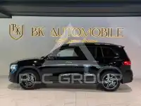 2022 Mercedes Benz GLB