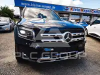 2014 Mercedes Benz GLB