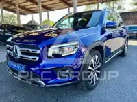 2022 Mercedes Benz GLB
