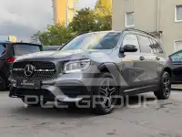 2022 Mercedes Benz GLB