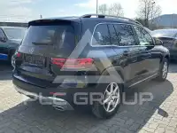 2022 Mercedes Benz GLB