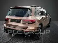 2022 Mercedes Benz GLB