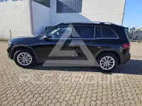 2022 Mercedes Benz GLB
