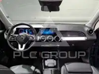 2022 Mercedes Benz GLB