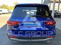 2022 Mercedes Benz GLB