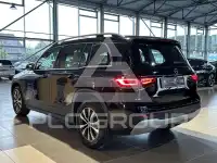 2022 Mercedes Benz GLB