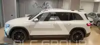 2022 Mercedes Benz GLB