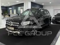 2022 Mercedes Benz GLB