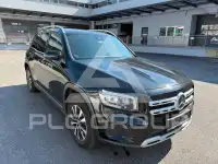 2022 Mercedes Benz GLB
