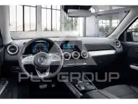 2022 Mercedes Benz GLB