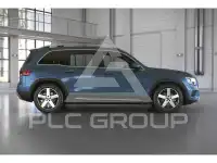 2022 Mercedes Benz GLB