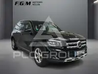 2022 Mercedes Benz GLB